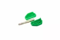 Electro PJP 215 Stacking 2mm Plug